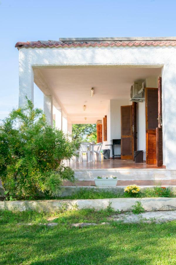 Lumarosa Country Villa Polignano a Mare Buitenkant foto