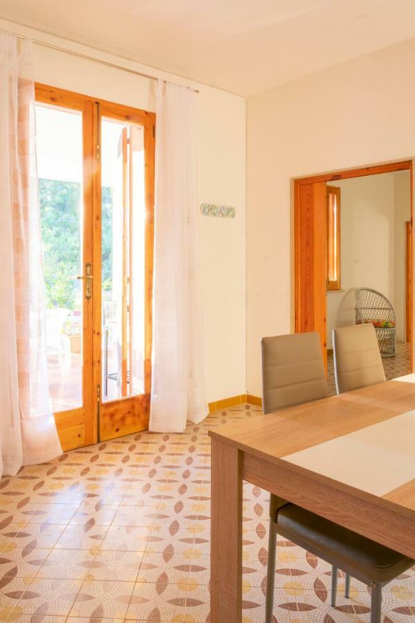 Lumarosa Country Villa Polignano a Mare Buitenkant foto