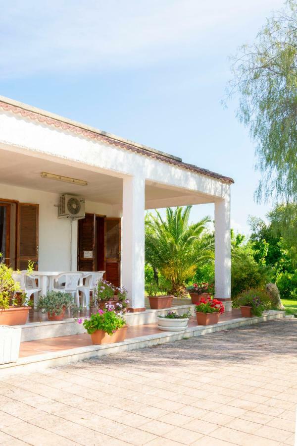 Lumarosa Country Villa Polignano a Mare Buitenkant foto