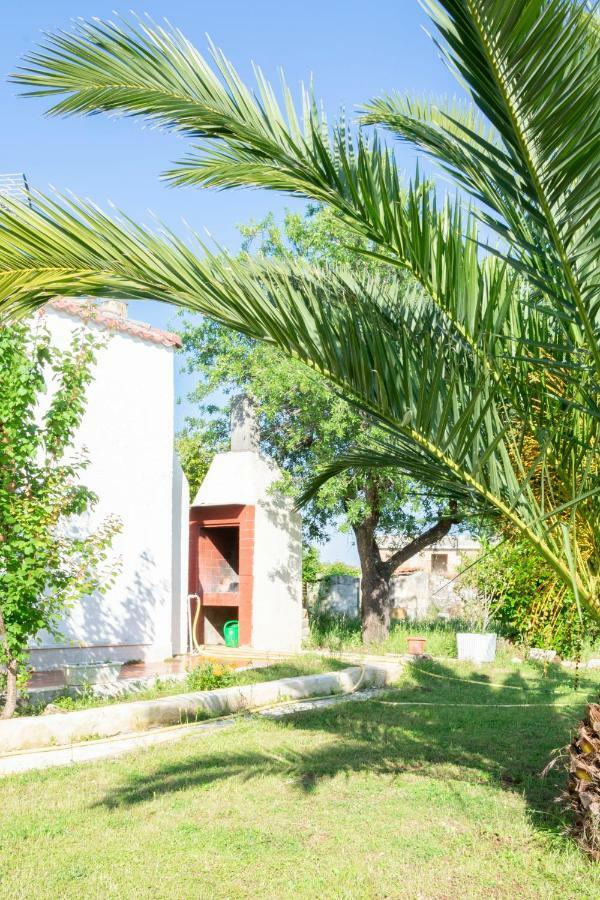 Lumarosa Country Villa Polignano a Mare Buitenkant foto
