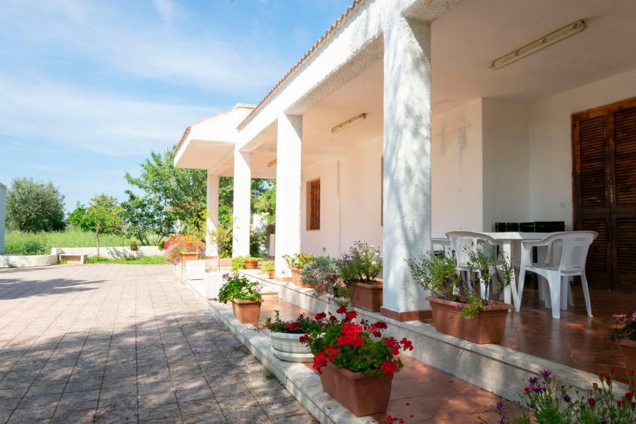 Lumarosa Country Villa Polignano a Mare Buitenkant foto