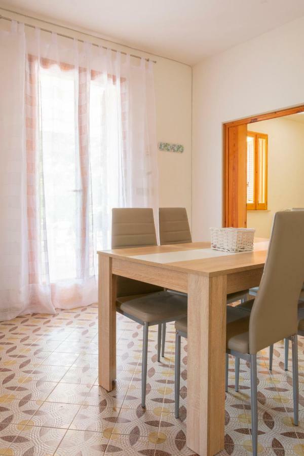 Lumarosa Country Villa Polignano a Mare Buitenkant foto
